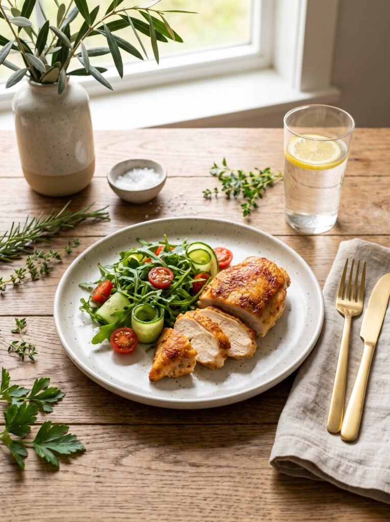 Air Fryer Chicken Recipes