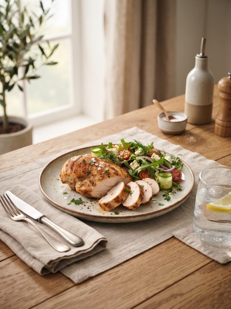 Air Fryer Chicken Recipes