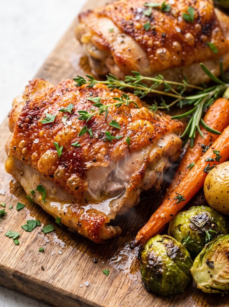 Air Fryer Chicken Recipes