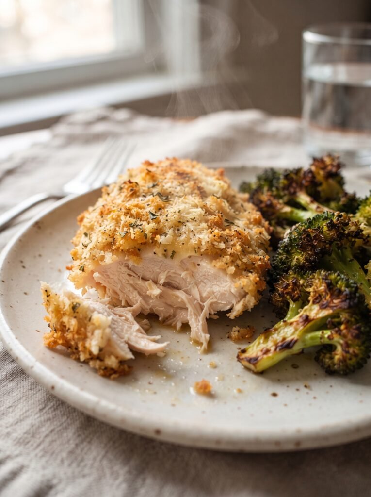 10 Healthy Dinner