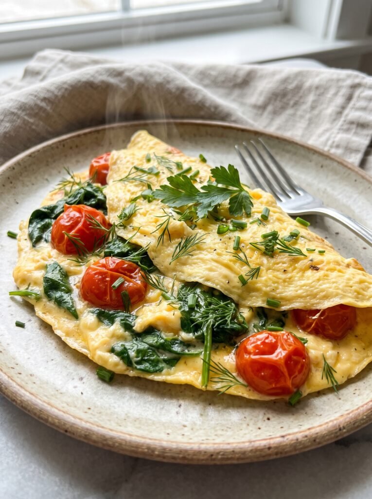 Easy Breakfast