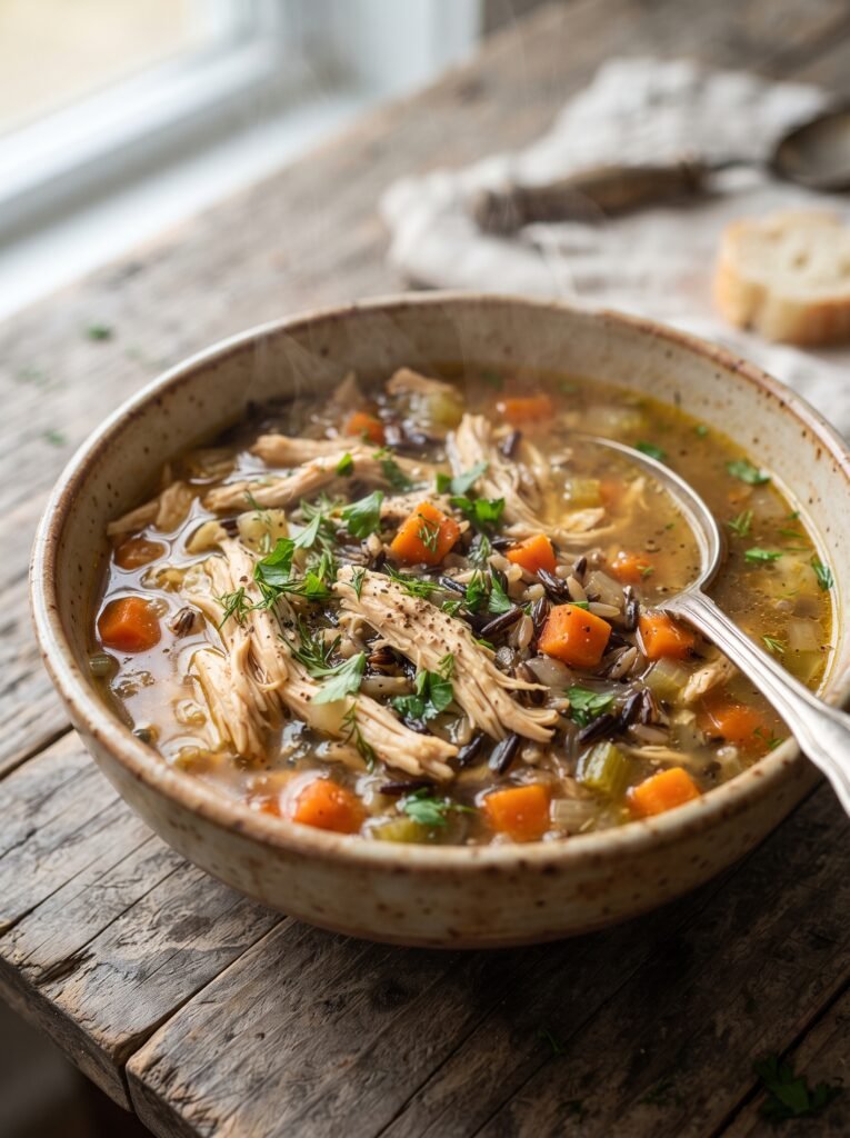 10 Comfort Food Dinner Recipes
