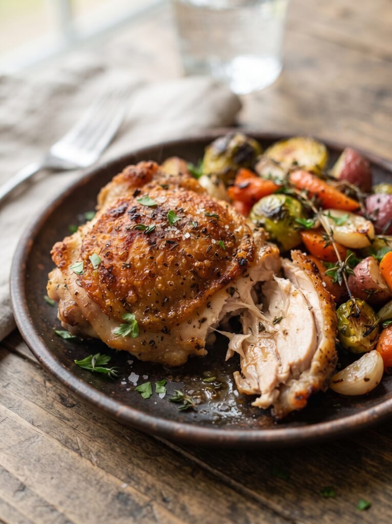 Air Fryer Chicken Recipes