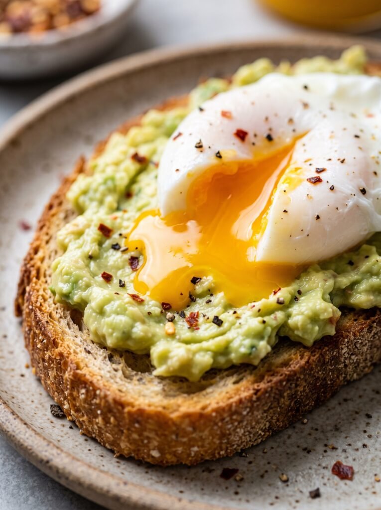 Avocado Toast