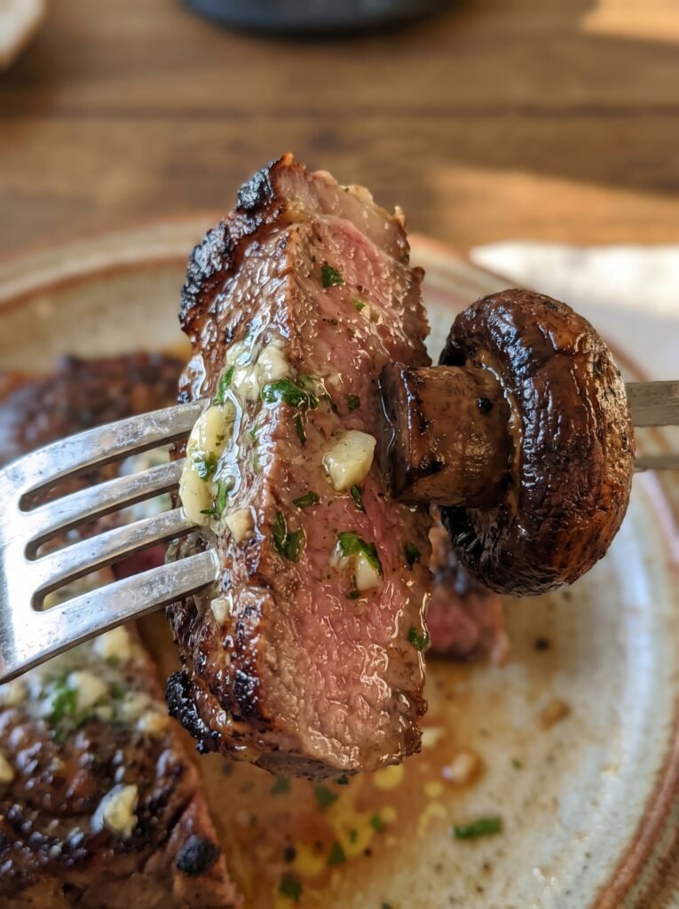 Steak Bites
