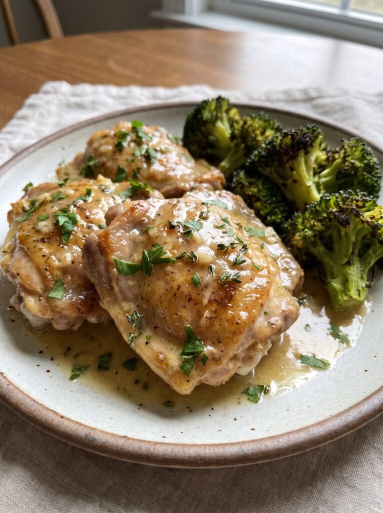 Keto Dinner Recipes with Chicken