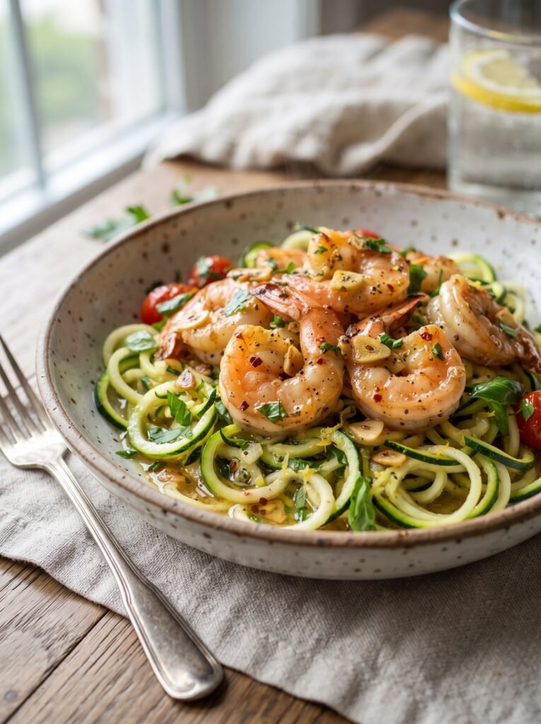10 Easy 30-Minute Dinner Recipes