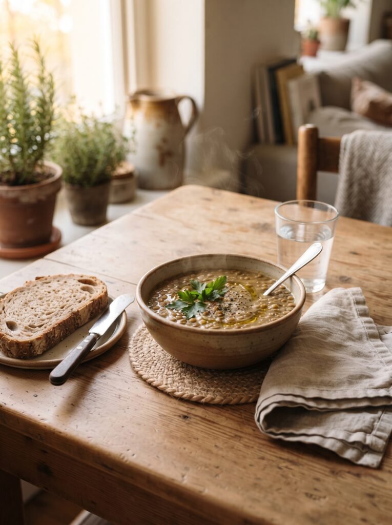 10 Budget-Friendly Dinner Recipes
