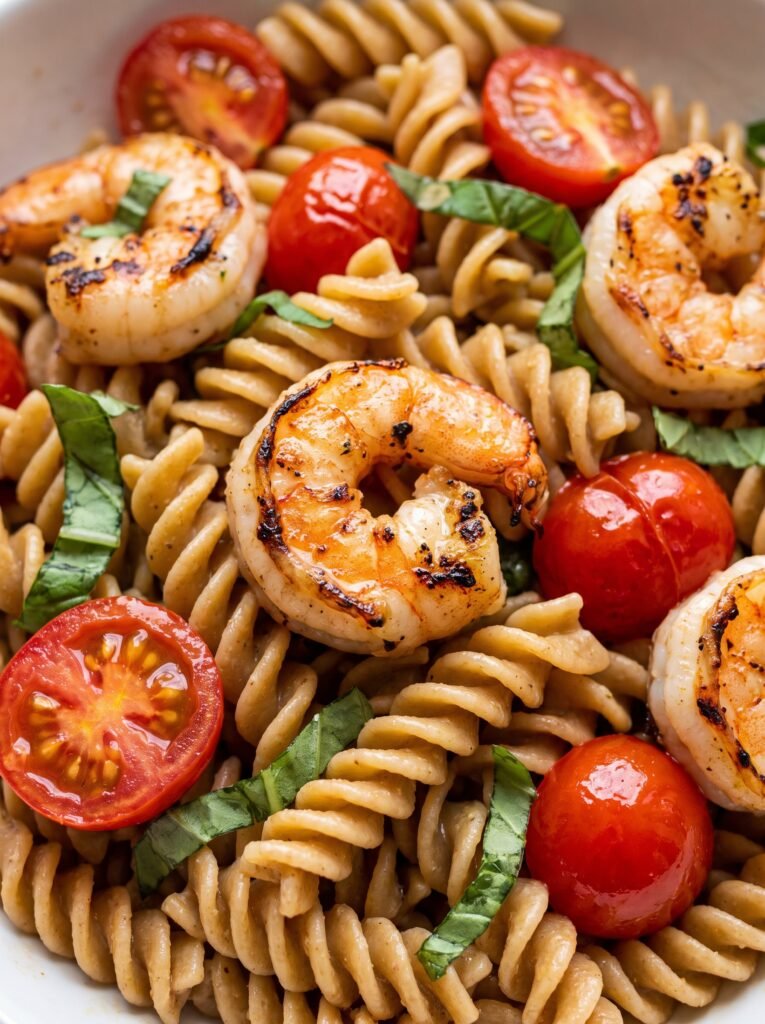 Easy Pasta Lunch Ideas