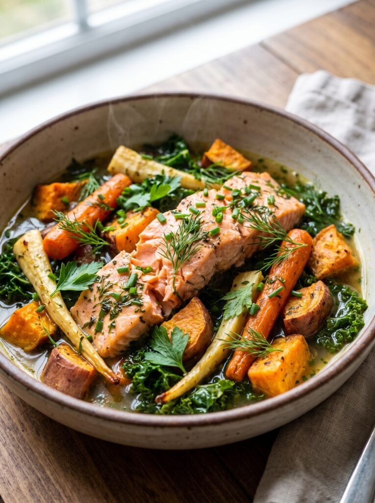 Healthy Slow Cooker Recipes