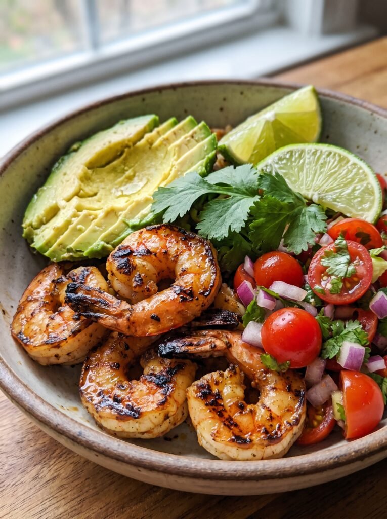 Easy Mexican Lunch Ideas