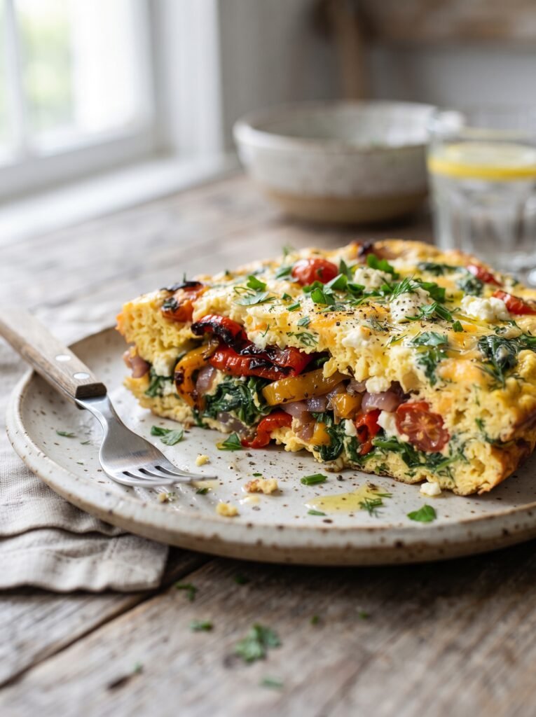 Weekend Brunch Ideas