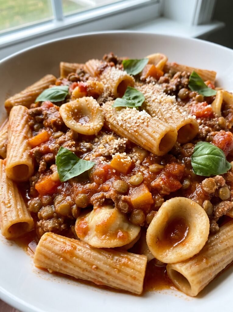 Slow Cooker Pasta Recipes