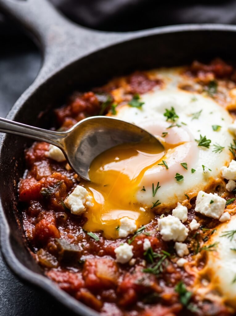 Shakshuka