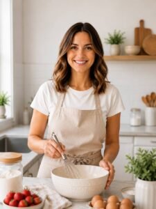 Top Recipes Emily