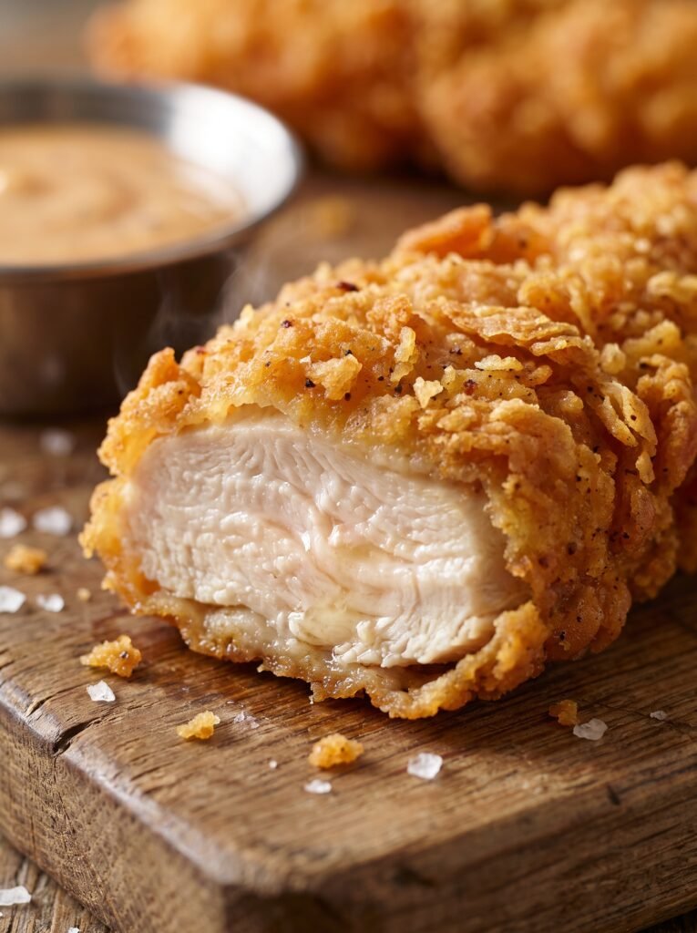 Air Fryer Chicken Tenders Recipes